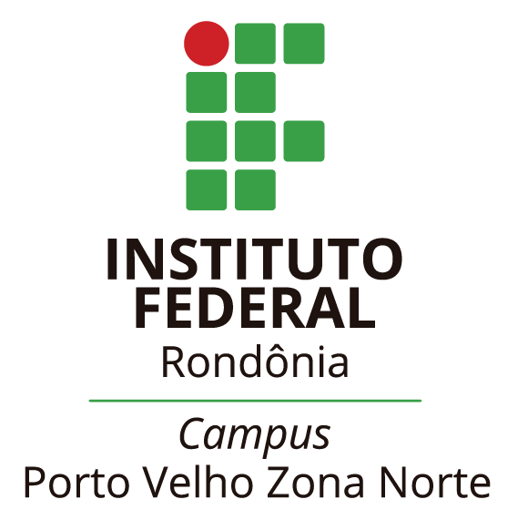 Instituto Federal de Rondônia - CAMPUS PORTO VELHO ZONA NORTE